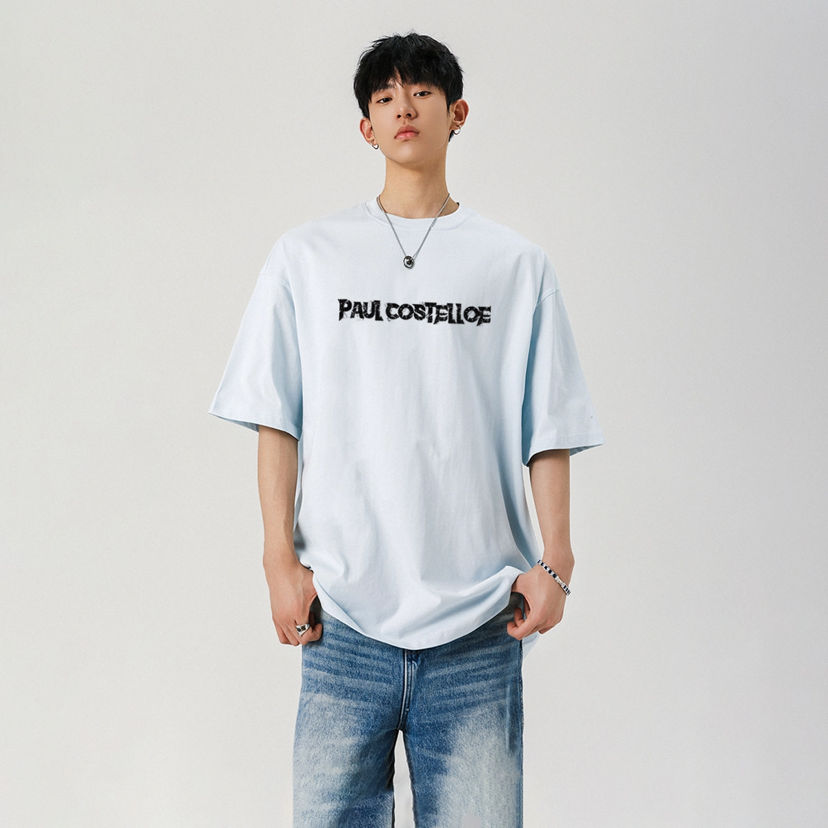PAUL COSTELLOE T