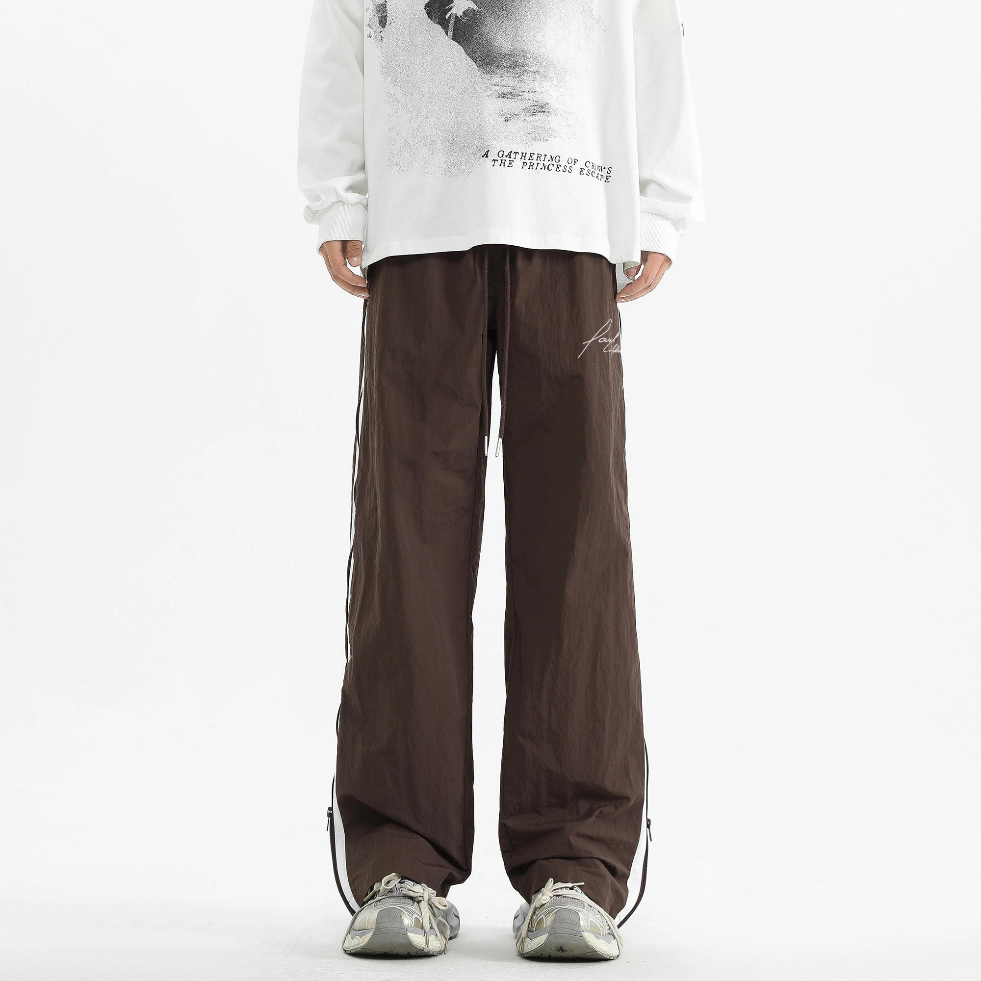 PAUL COSTELLOE Logocleanf