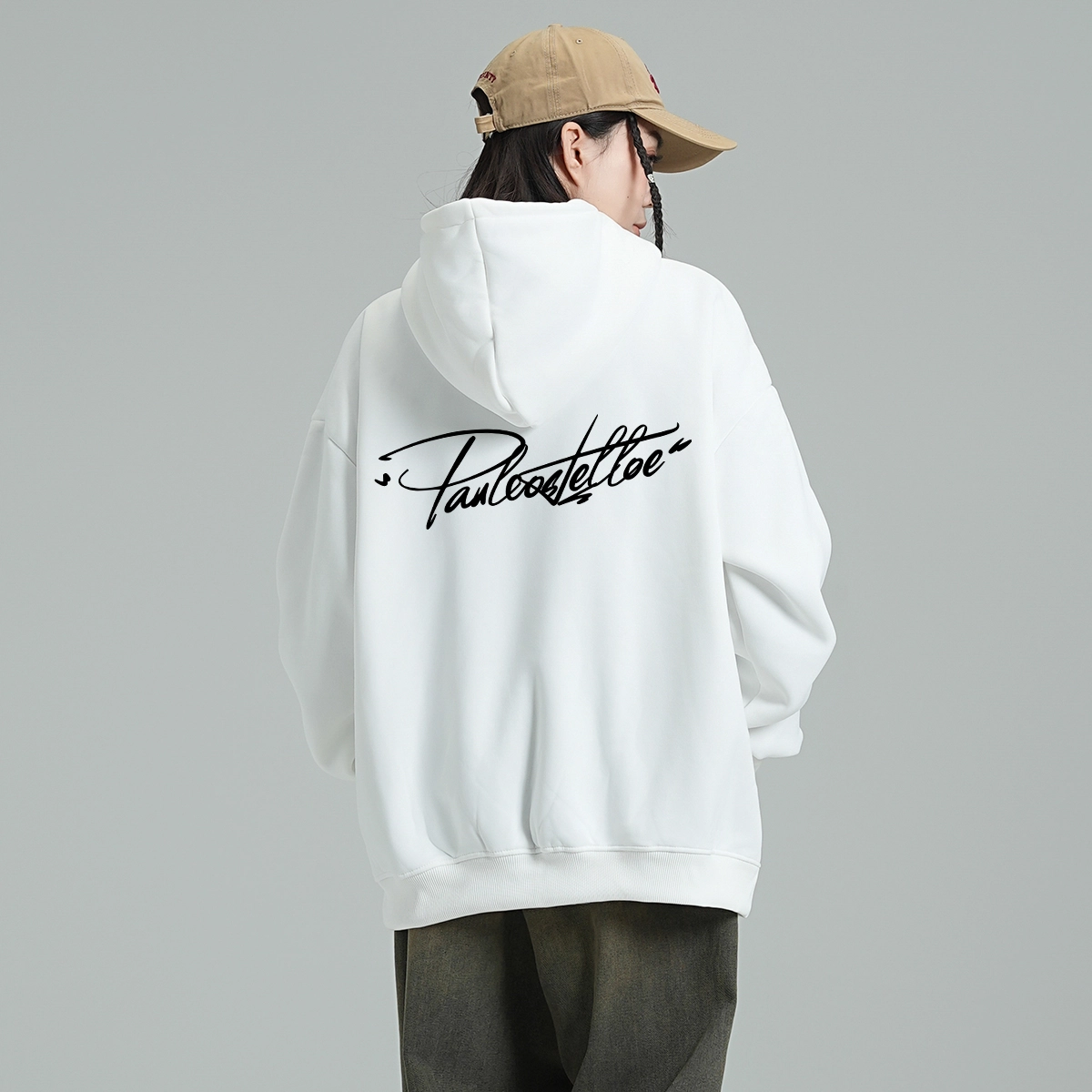 PAUL COSTELLOE logo