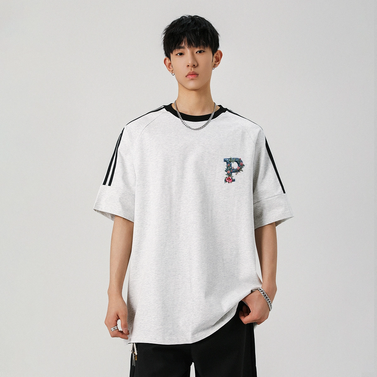 PAUL COSTELLOE T