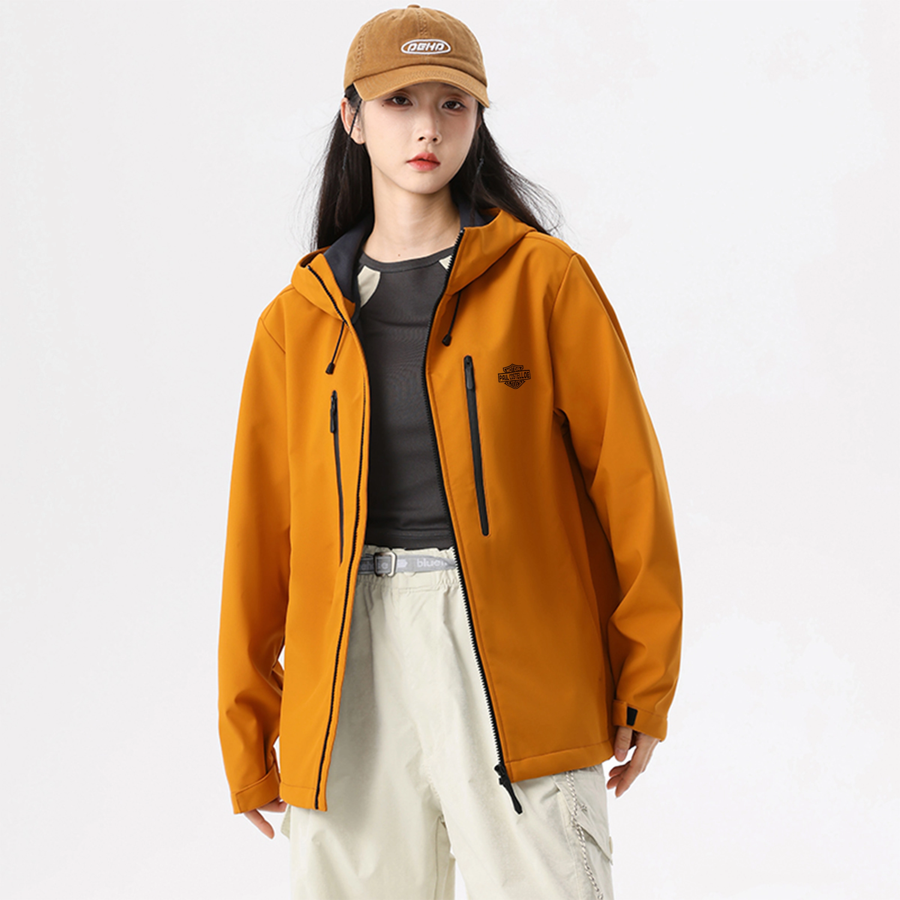 PAUL COSTELLOE