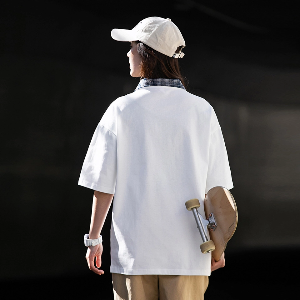 PAUL COSTELLOE logoPolo
