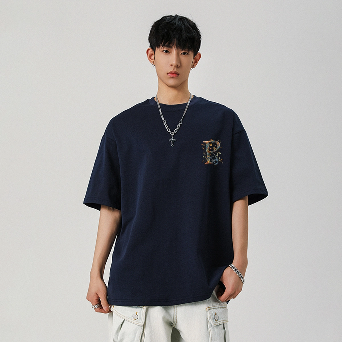 PAUL COSTELLOE T