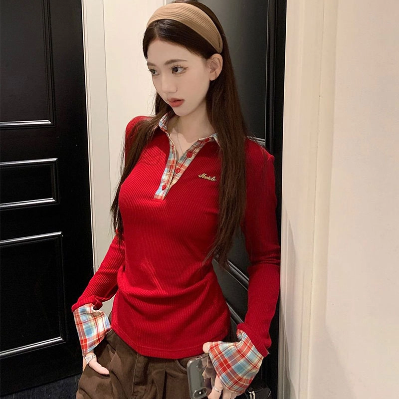 INCO VIBE polo T