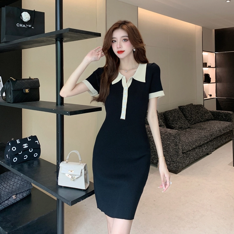 INCO VIBE polo