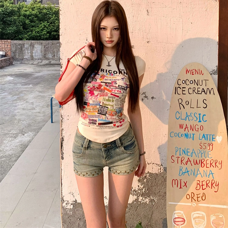 ECKCDS T