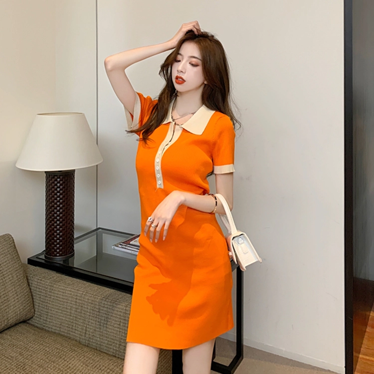 INCO VIBE polo