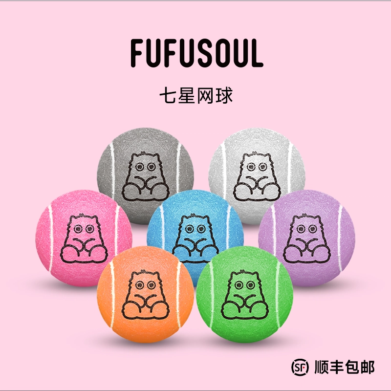 FUFUSOUL 65mm