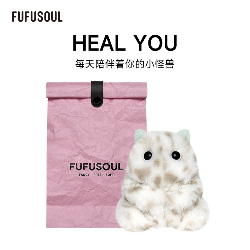 FUFUSOUL 520 11cm 5-6