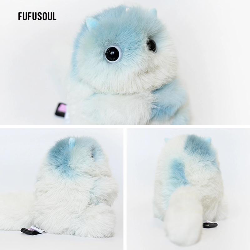 FUFUSOUL 10cm