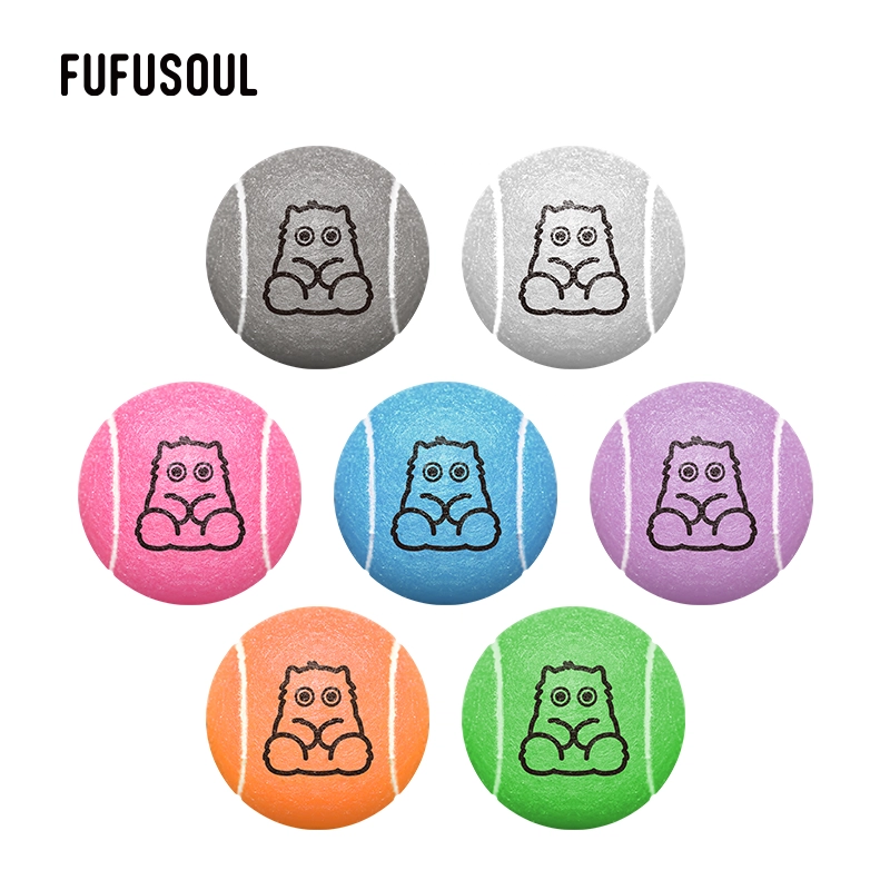 FUFUSOUL 65mm