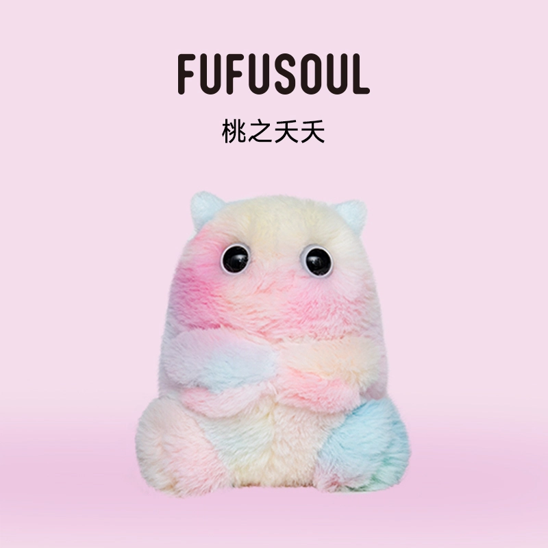 FUFUSOUL 520 11cm 5-6
