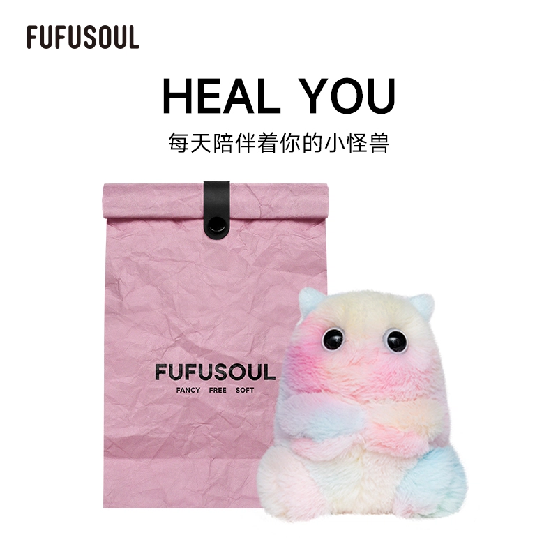 FUFUSOUL 520 11cm 5-6