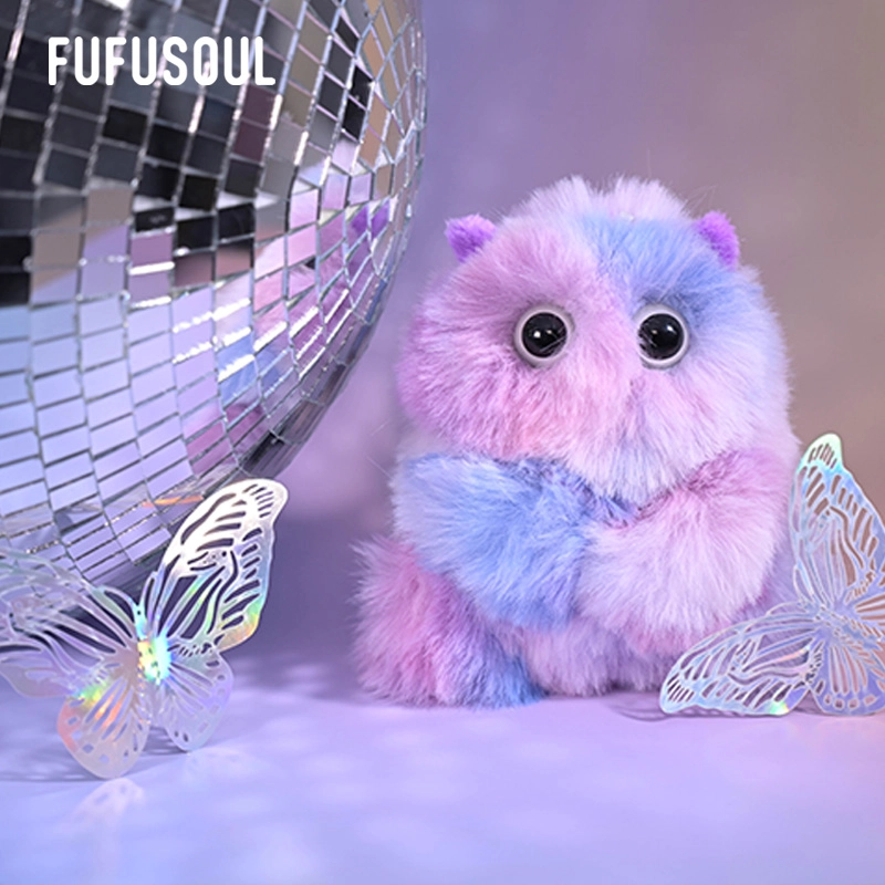 FUFUSOUL 12cm