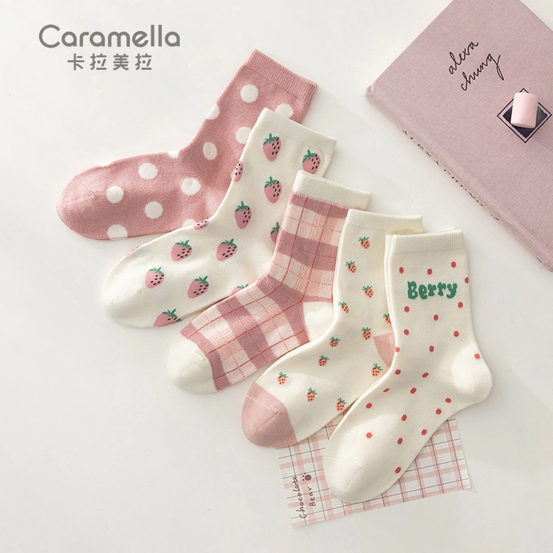 Caramella 5