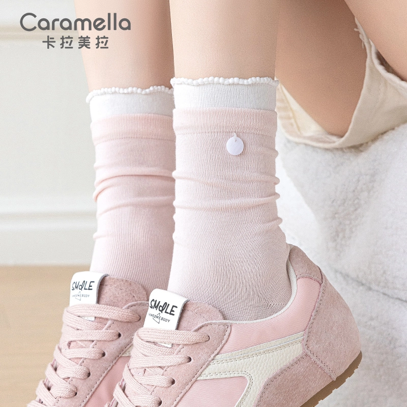 Caramella ins 3