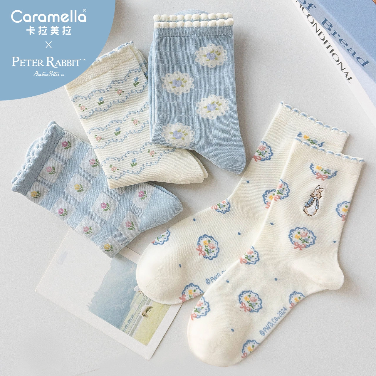 Caramella x jk 4