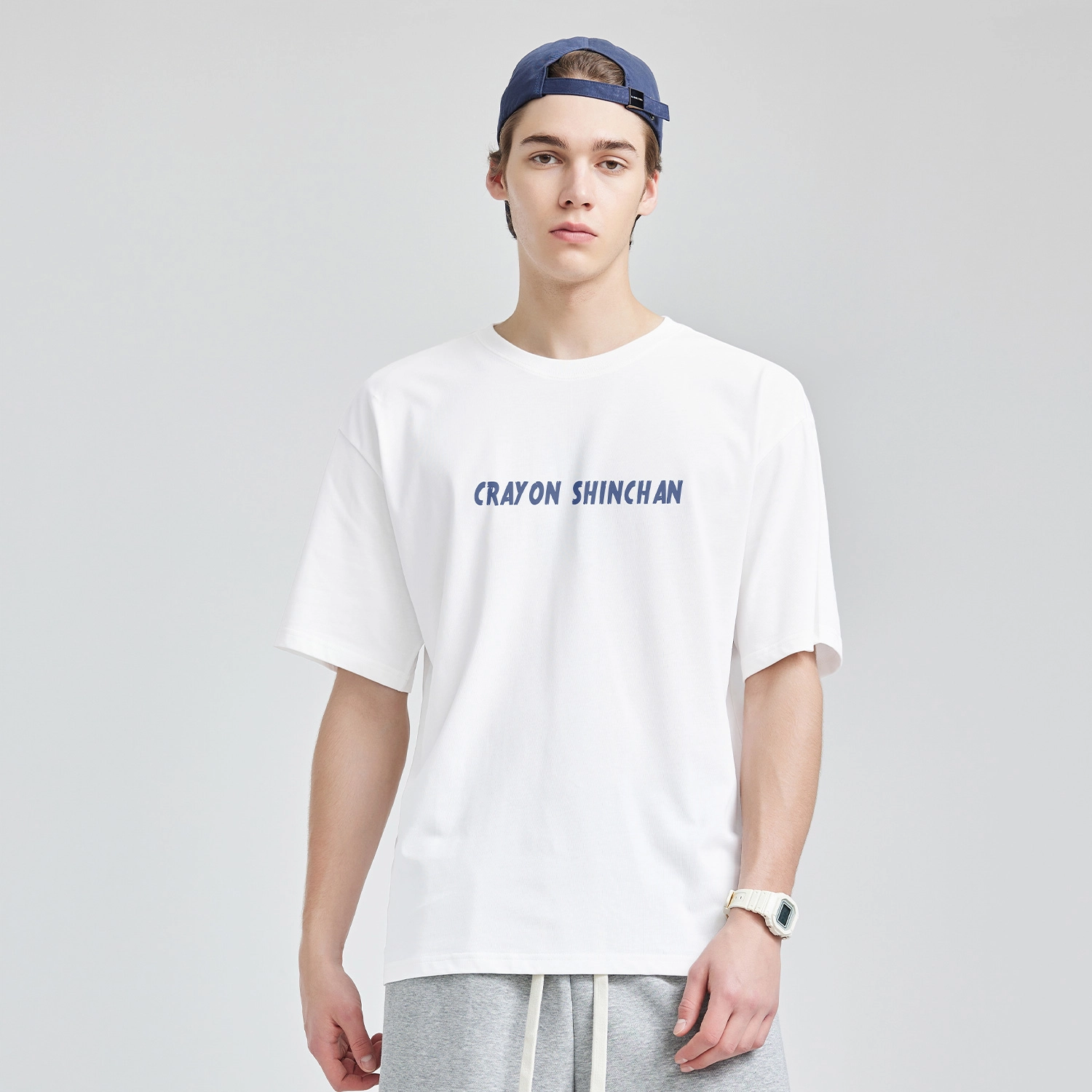 Crayon Shinchan T
