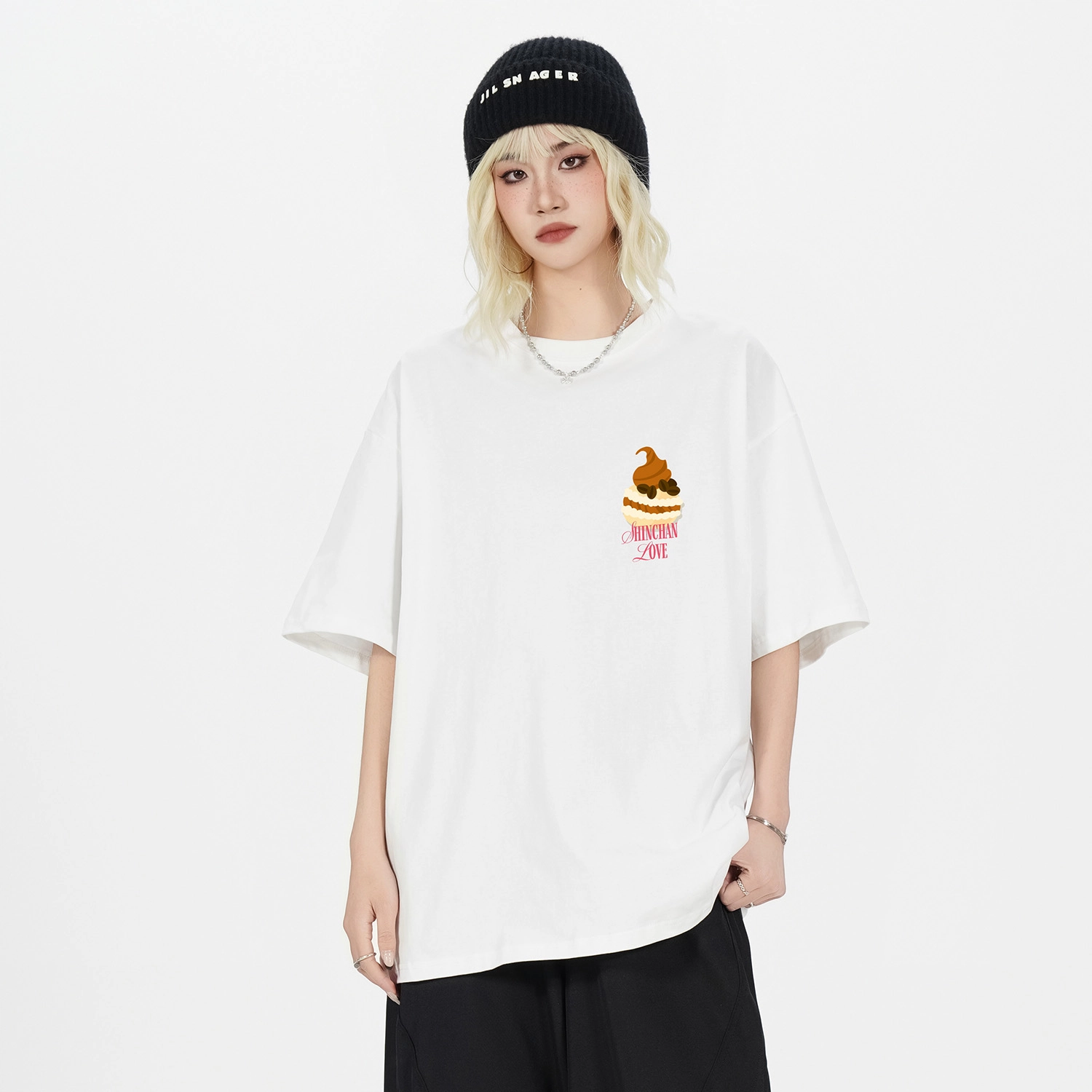 Crayon Shinchan T