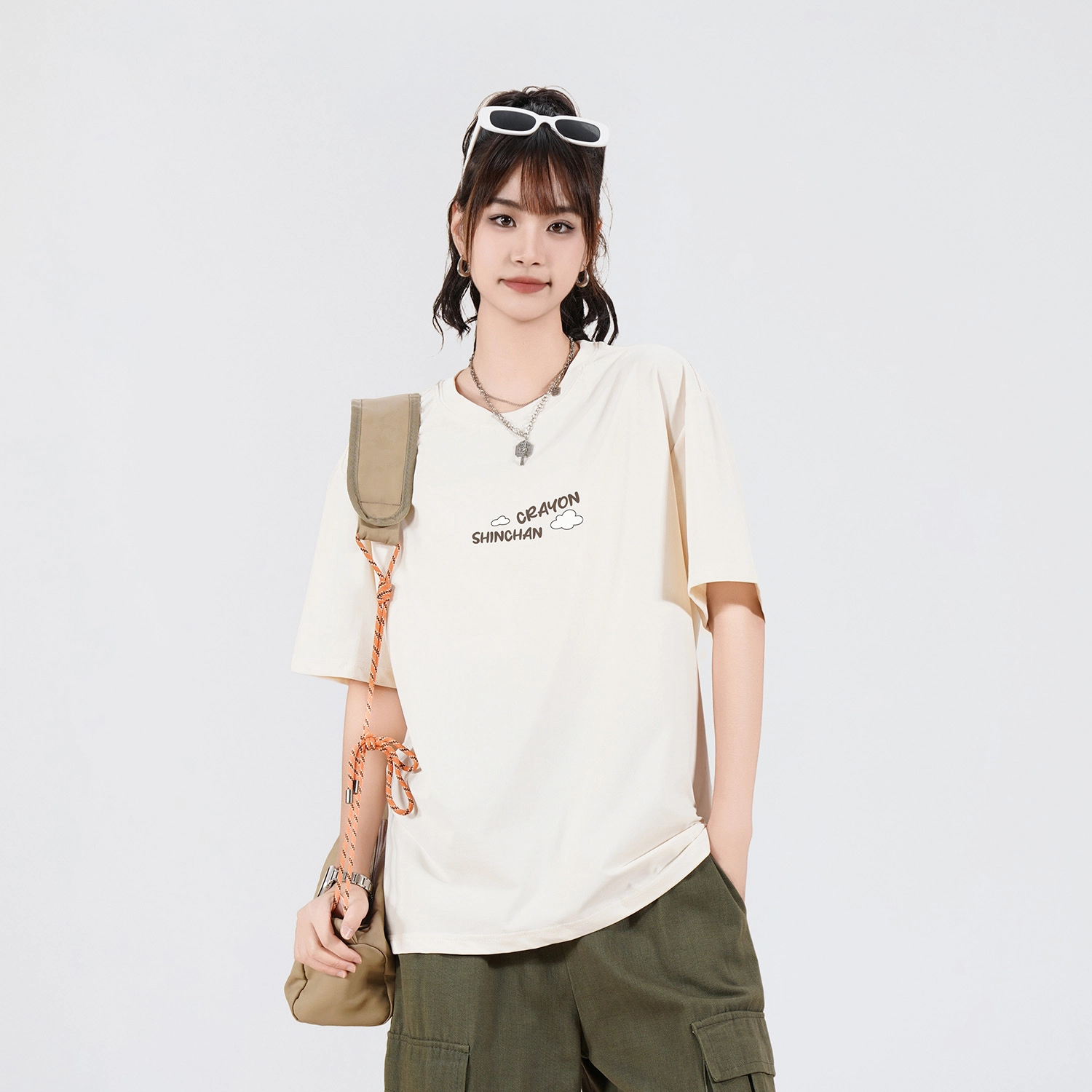 Crayon Shinchan T
