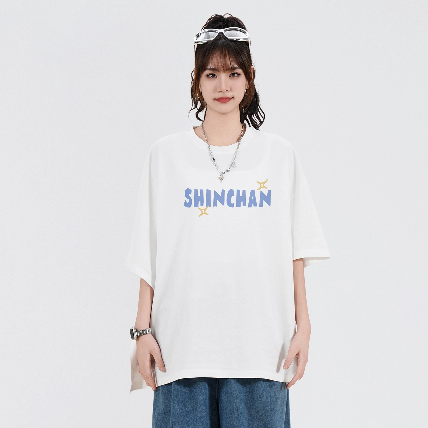 Crayon Shinchan T