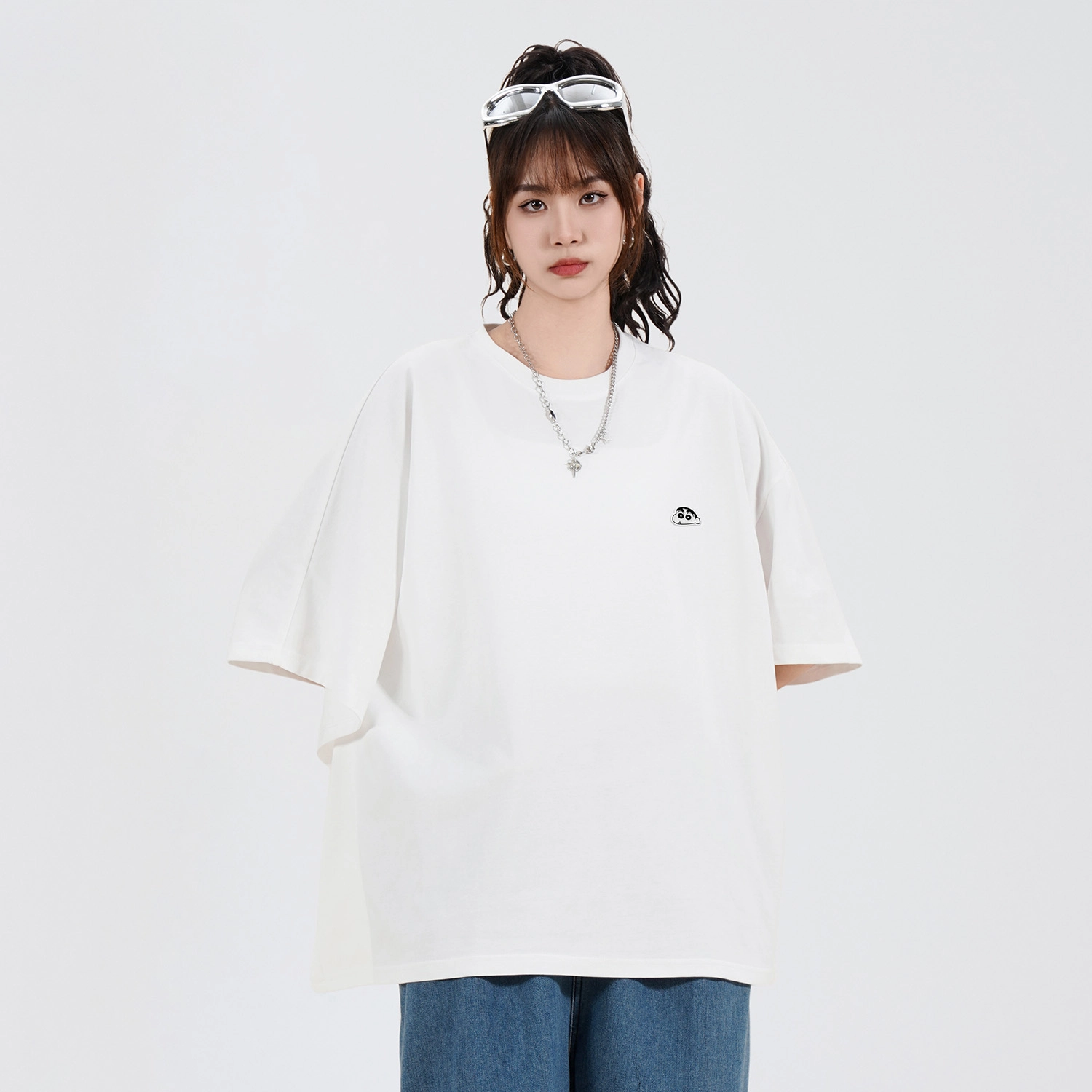 Crayon Shinchan T