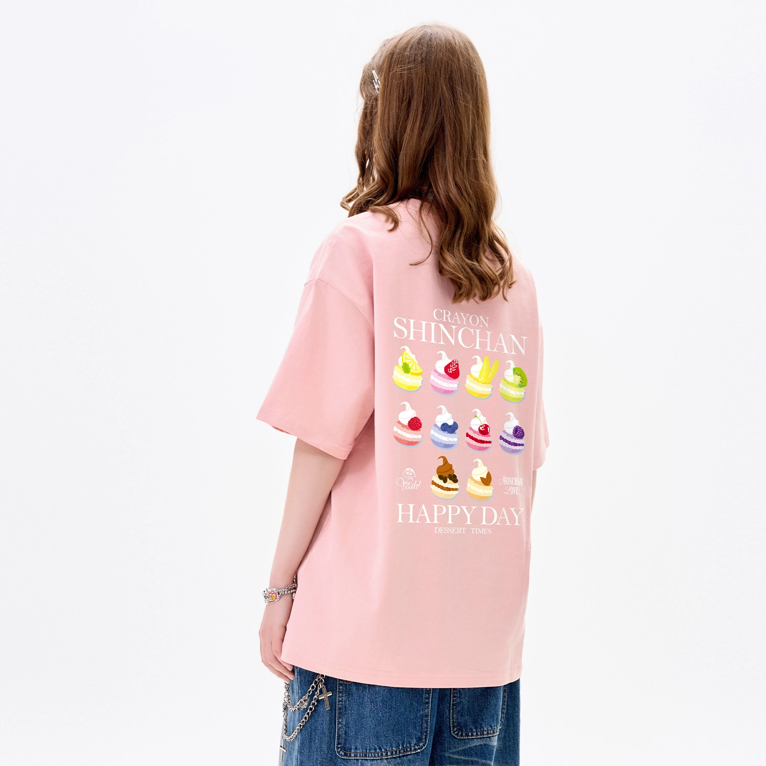 Crayon Shinchan T
