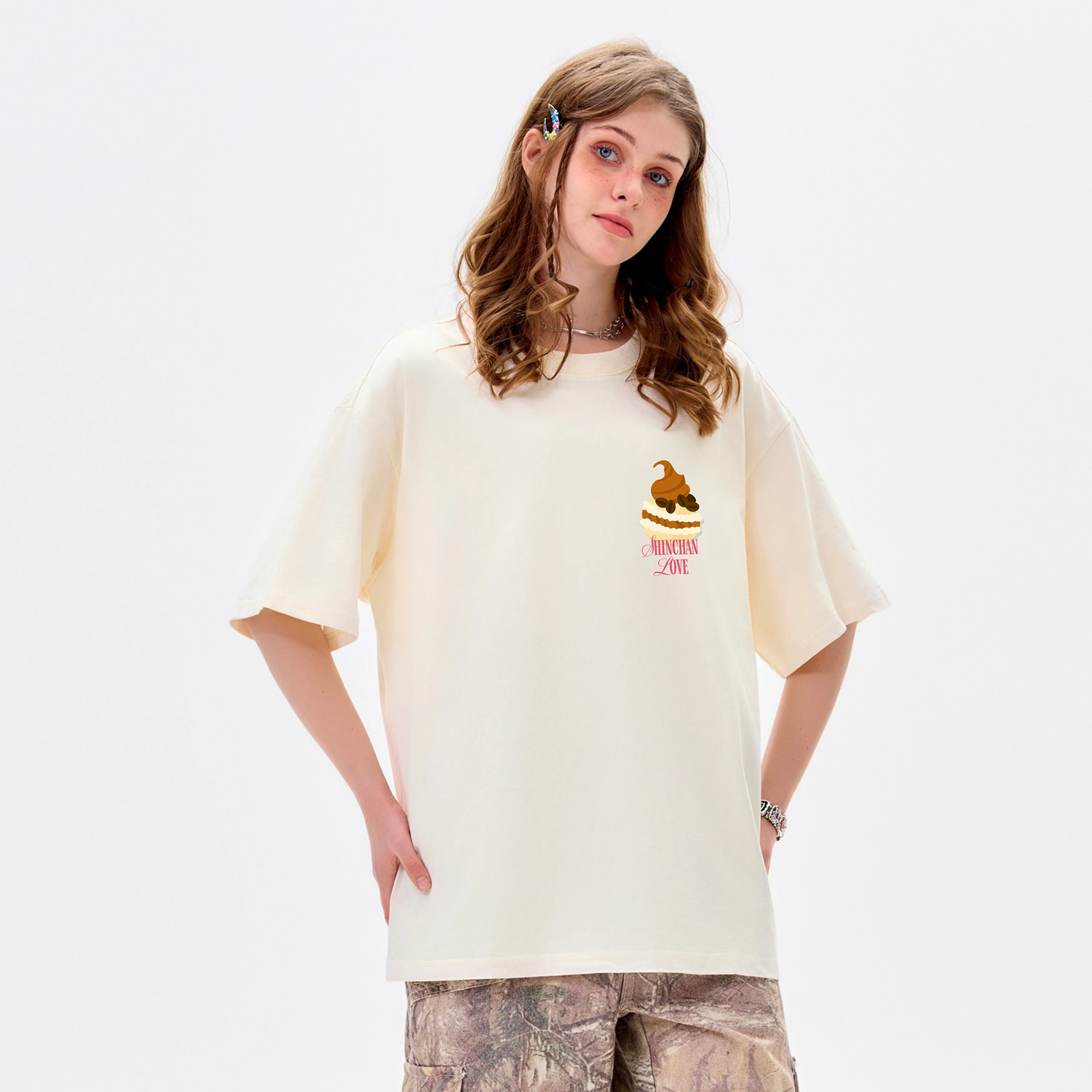 Crayon Shinchan T