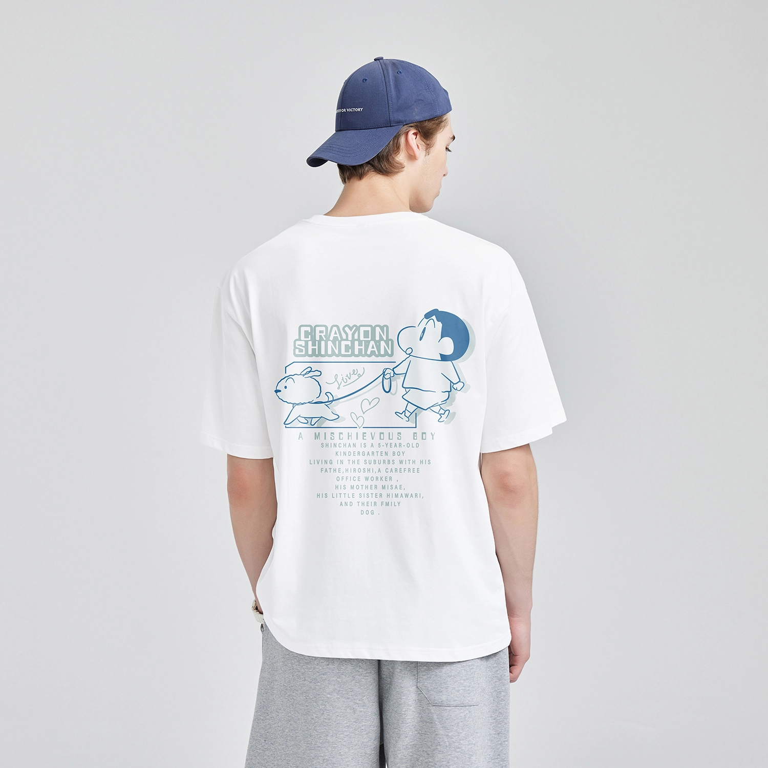 Crayon Shinchan T