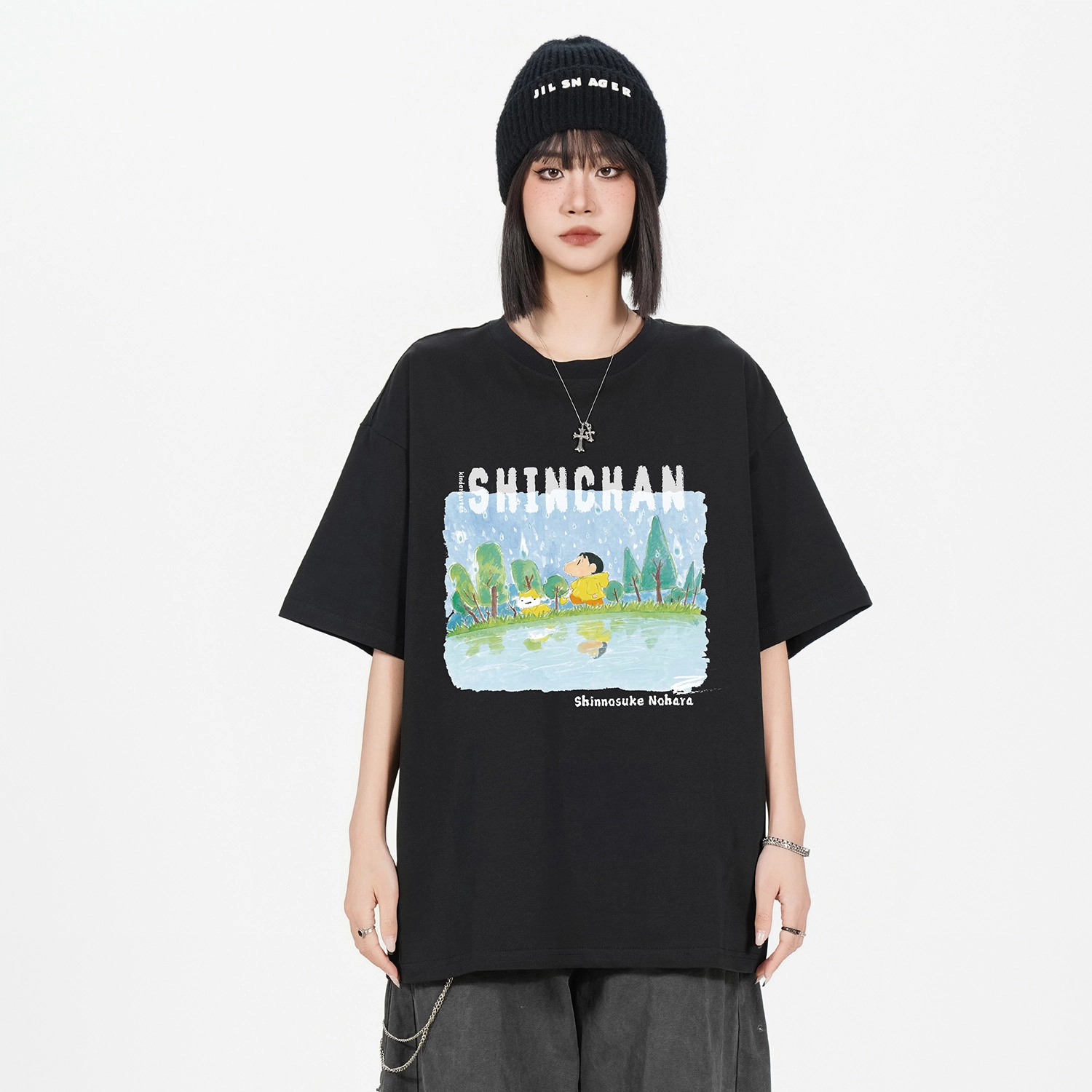 Crayon Shinchan T