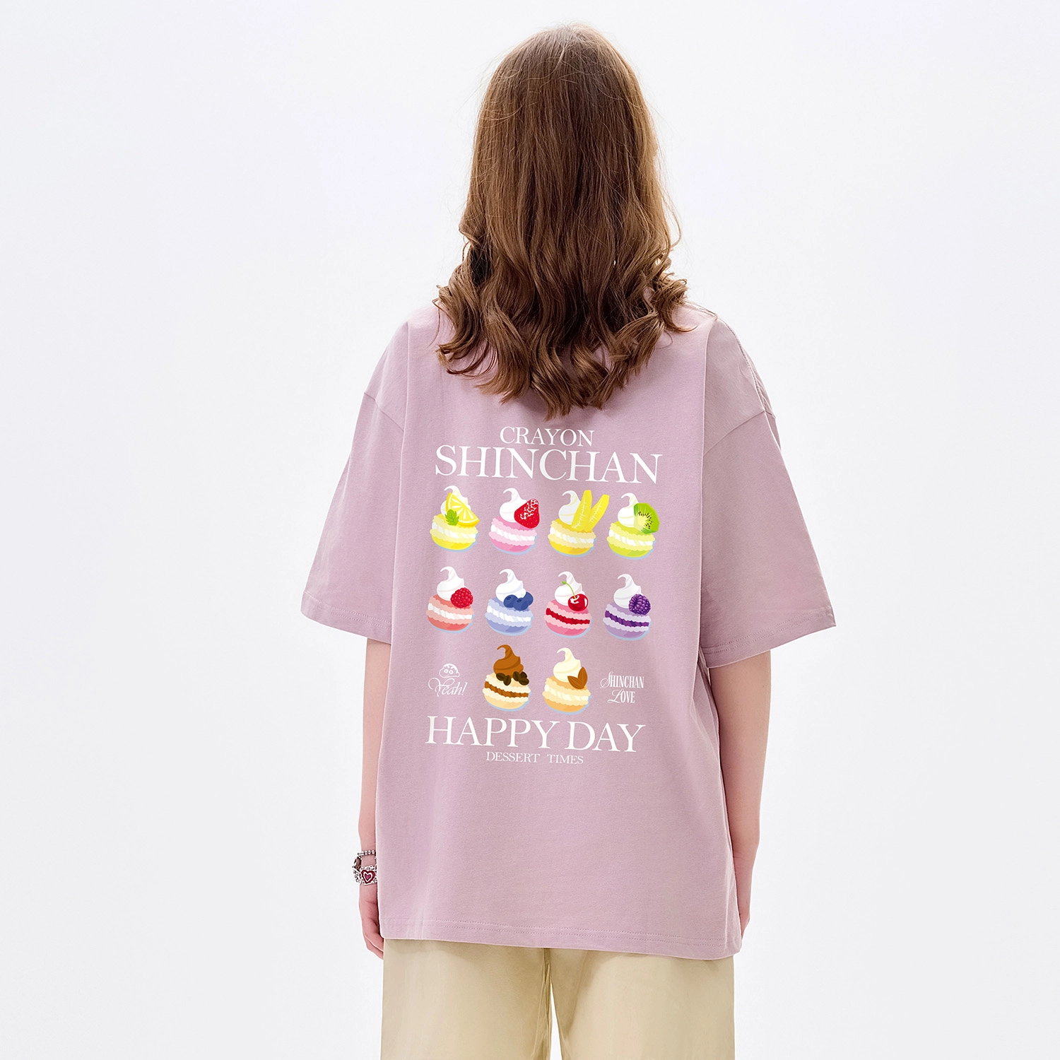 Crayon Shinchan T