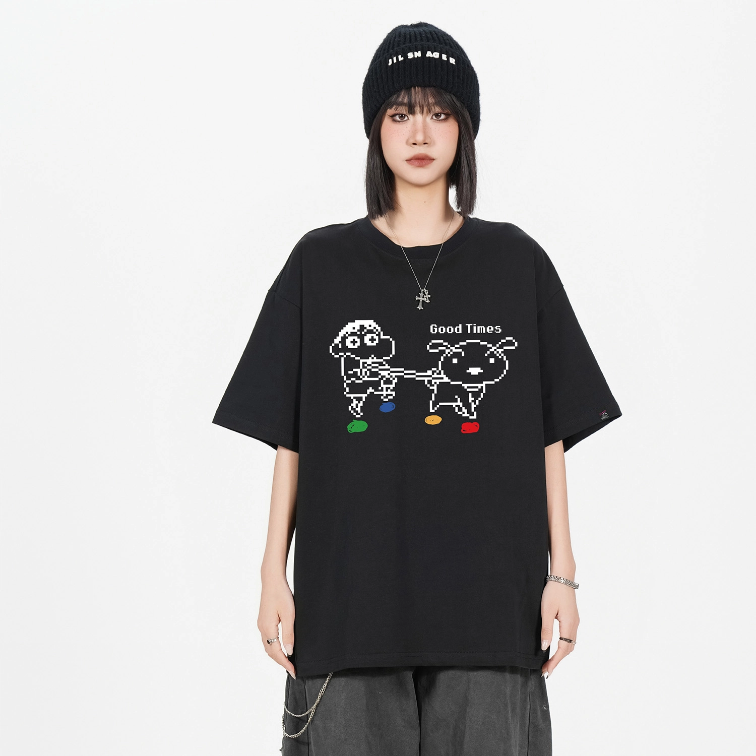 Crayon Shinchan T
