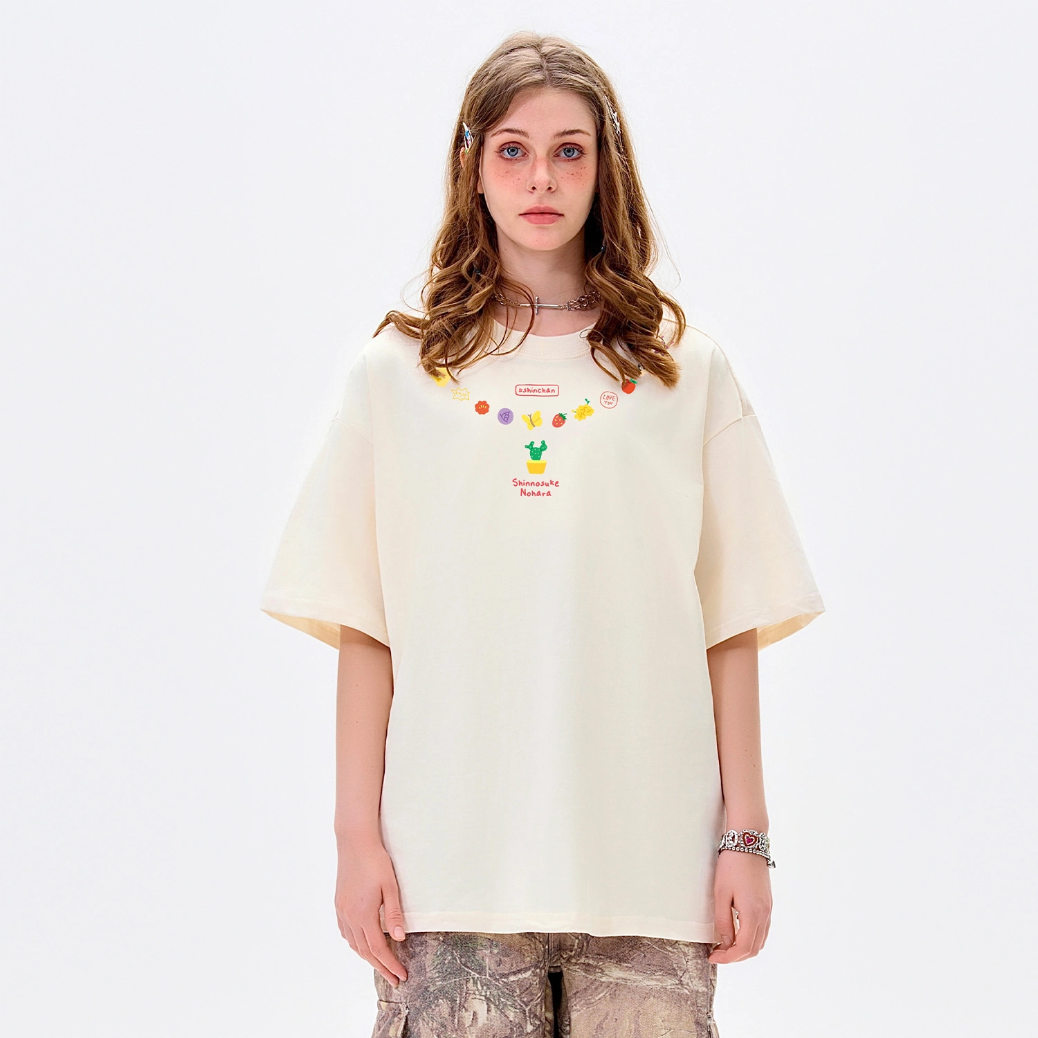 Crayon Shinchan T