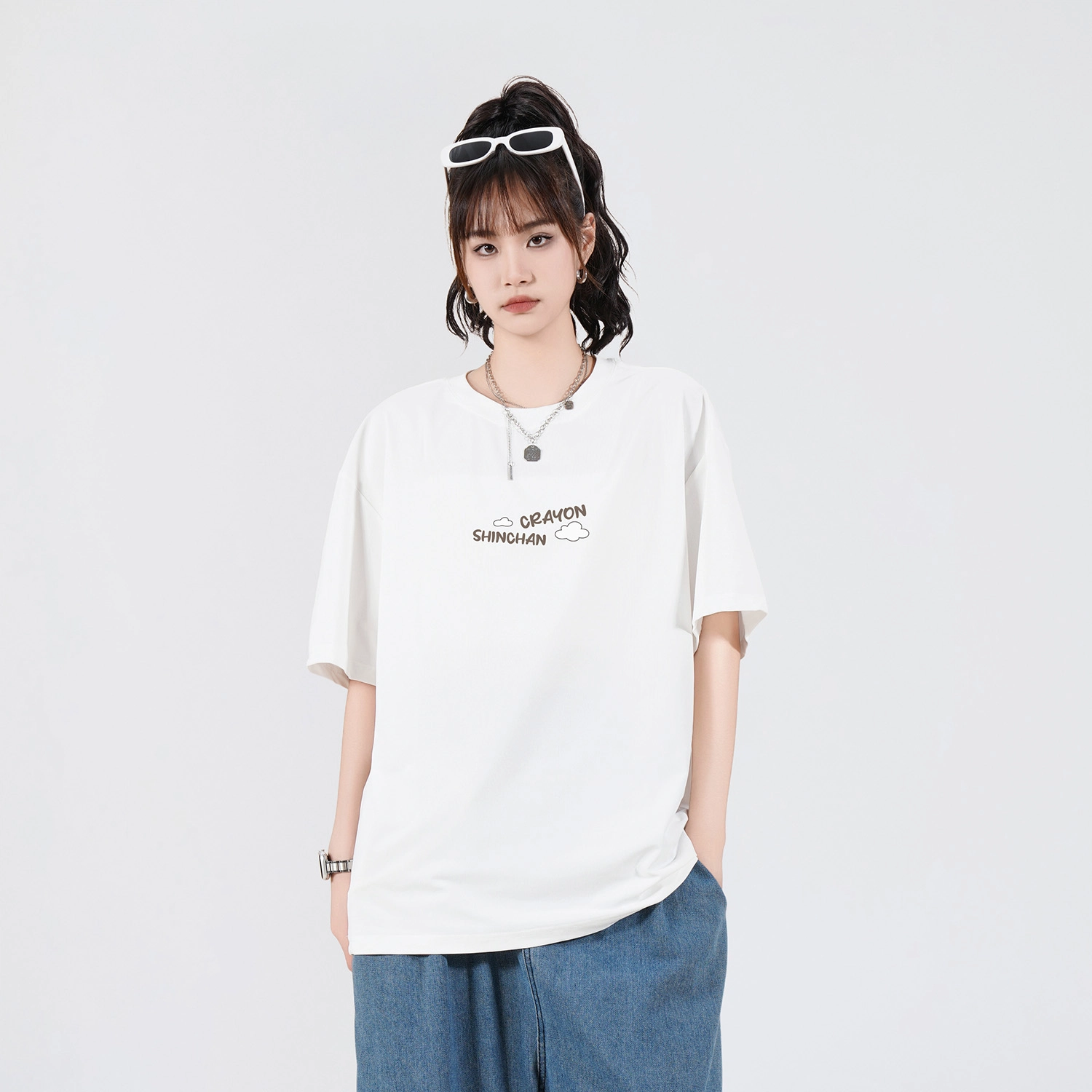 Crayon Shinchan T