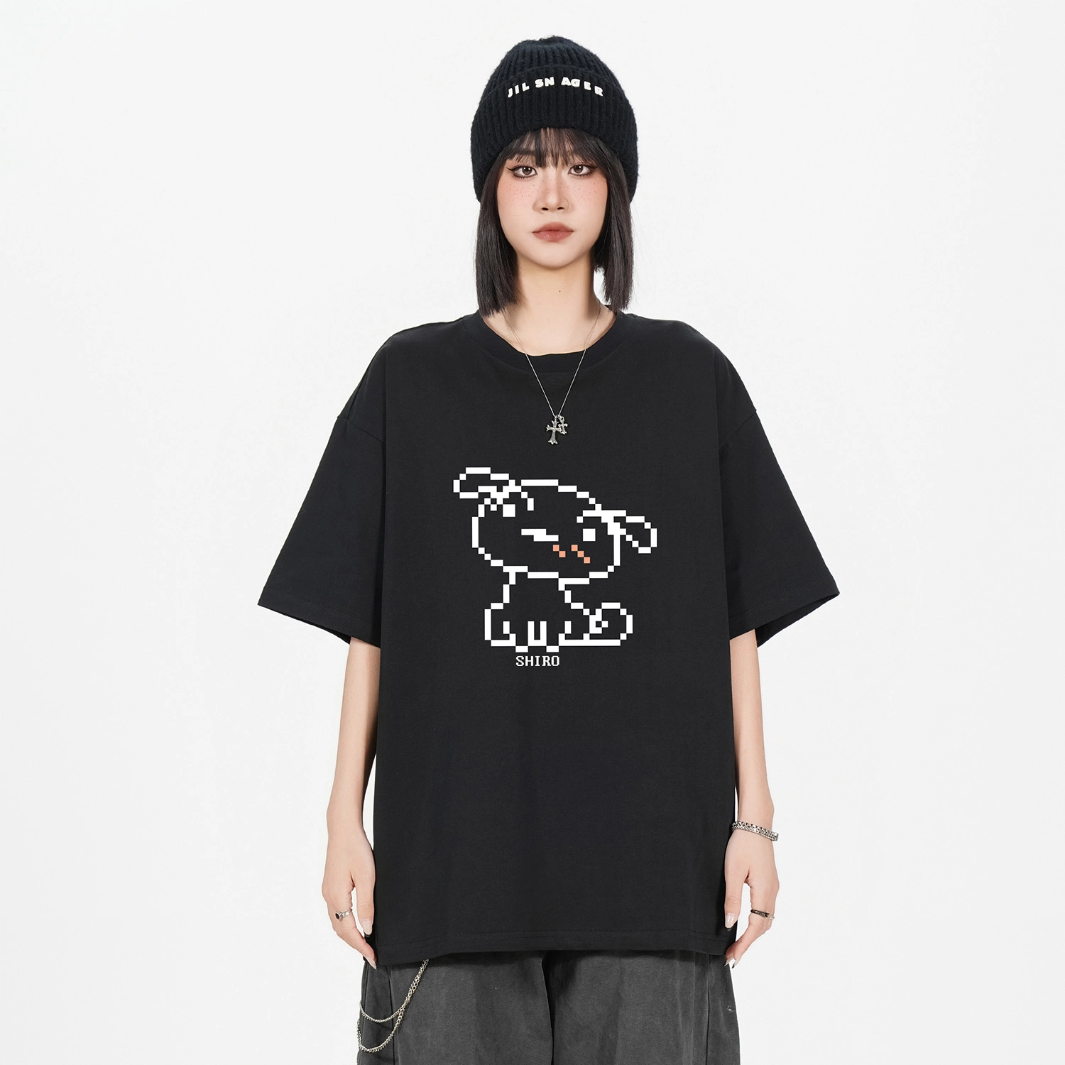 Crayon Shinchan T