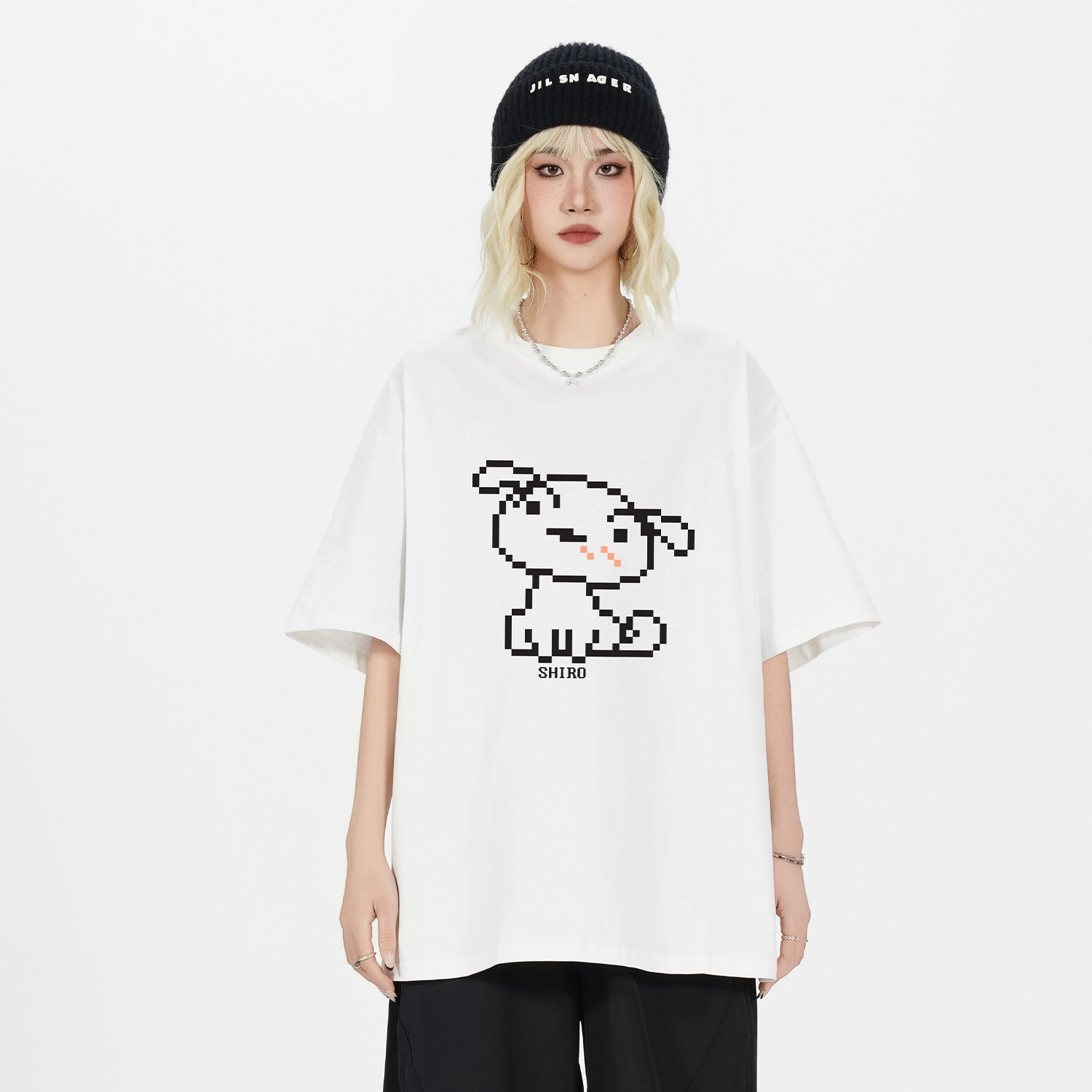 Crayon Shinchan T