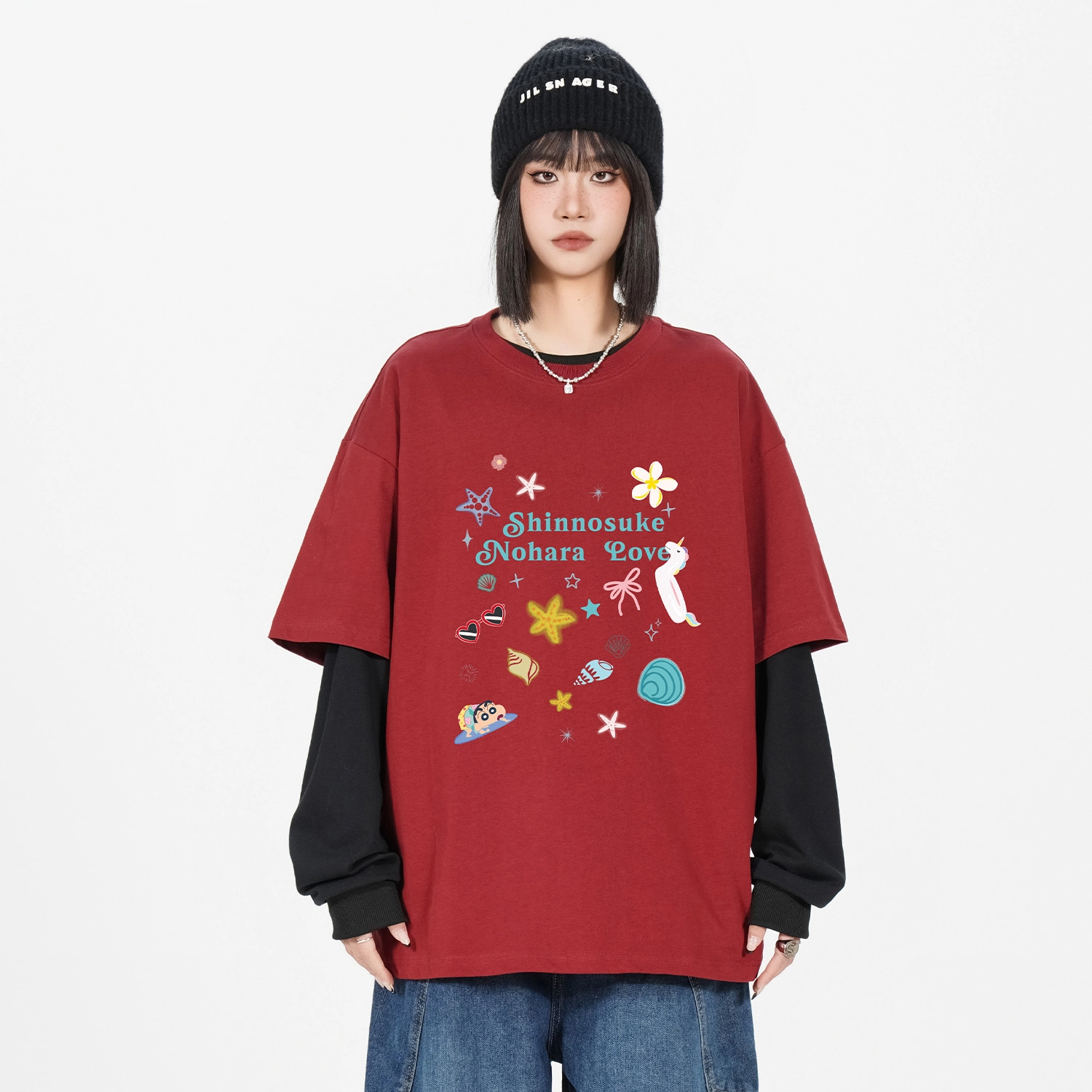 Crayon Shinchan T