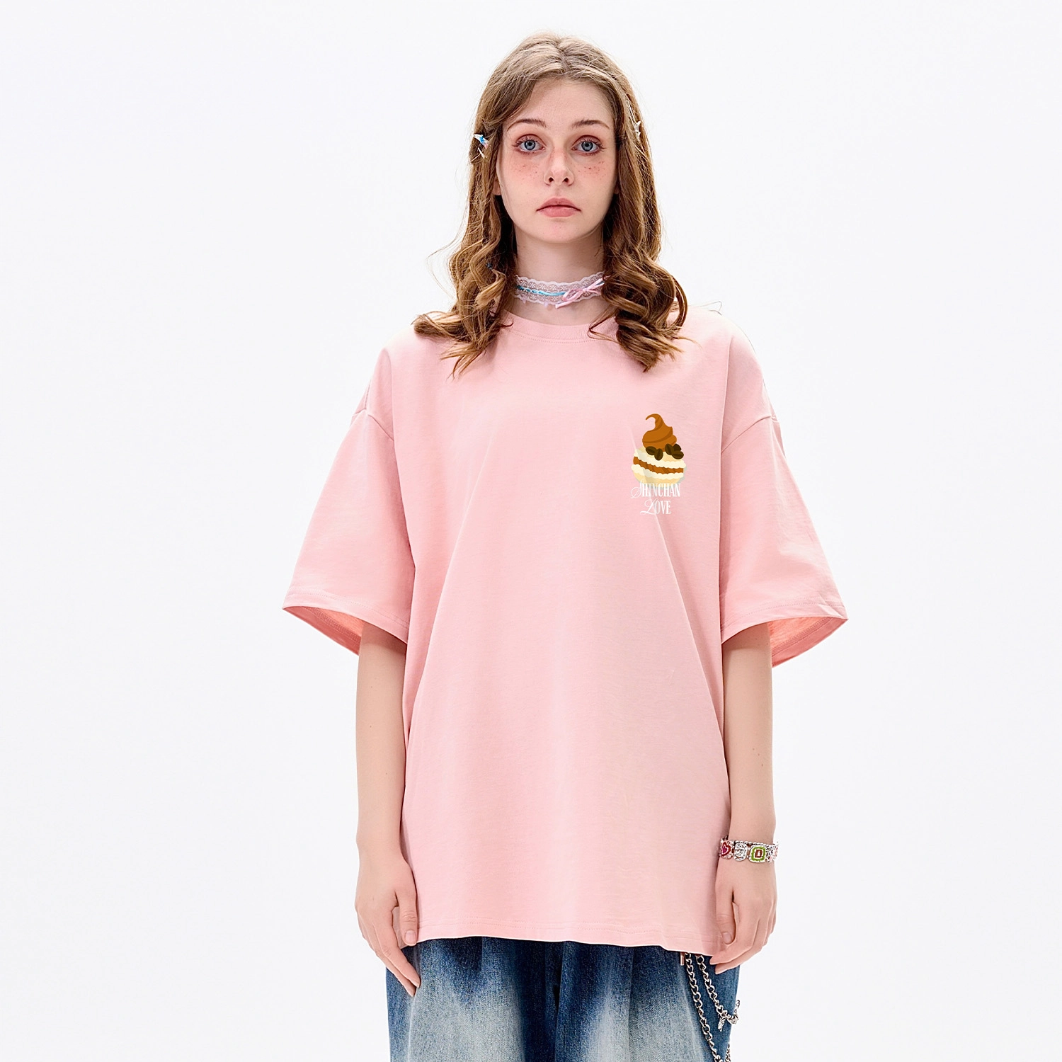 Crayon Shinchan T