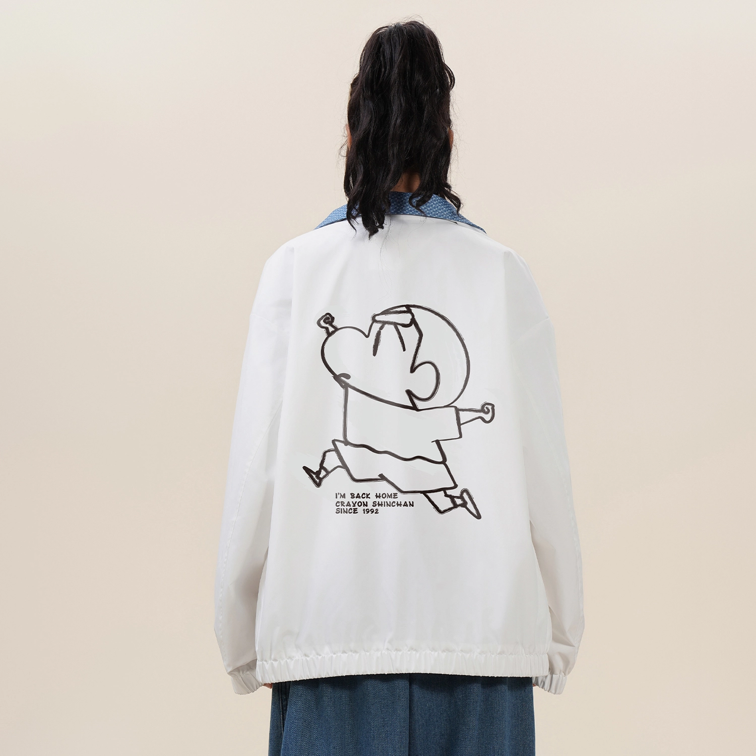 Crayon Shinchan
