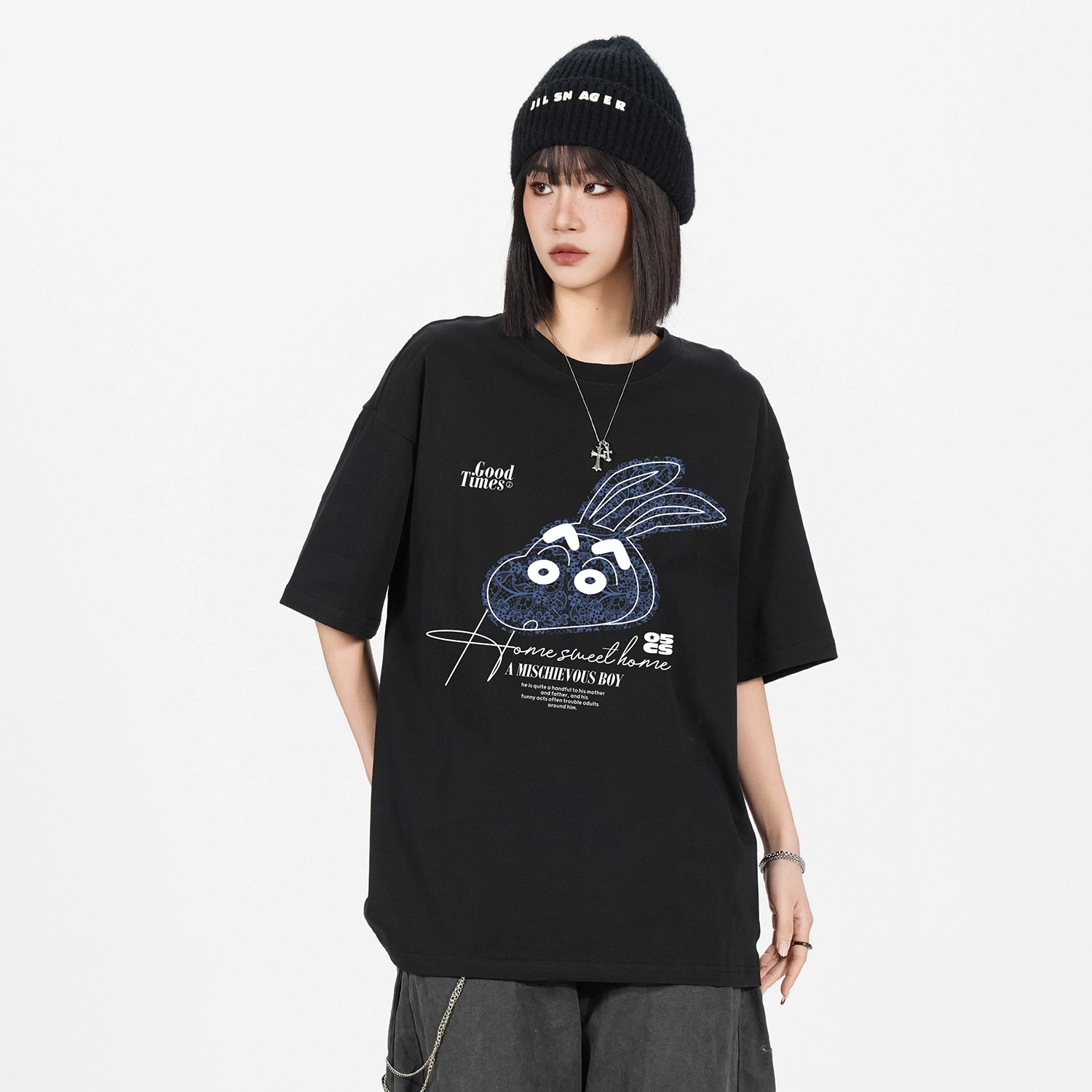 Crayon Shinchan T