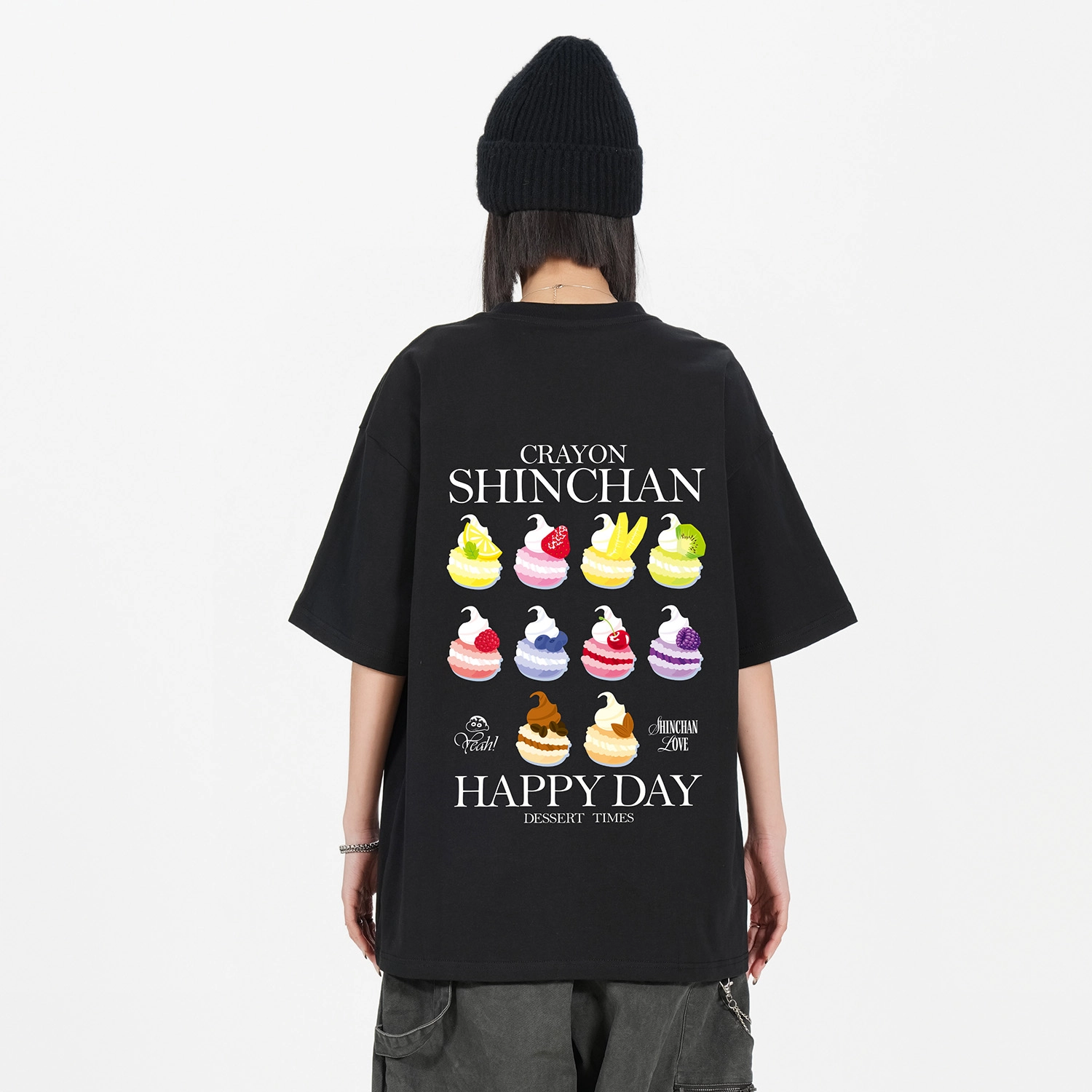 Crayon Shinchan T