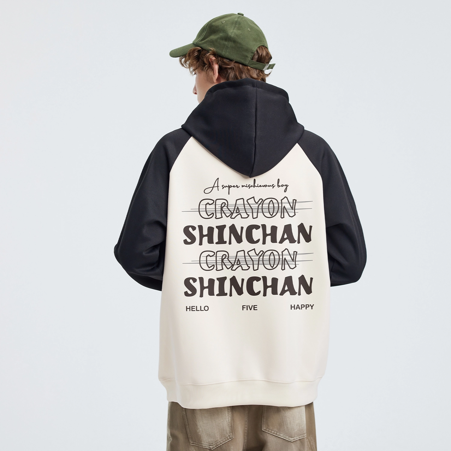 Crayon Shinchan