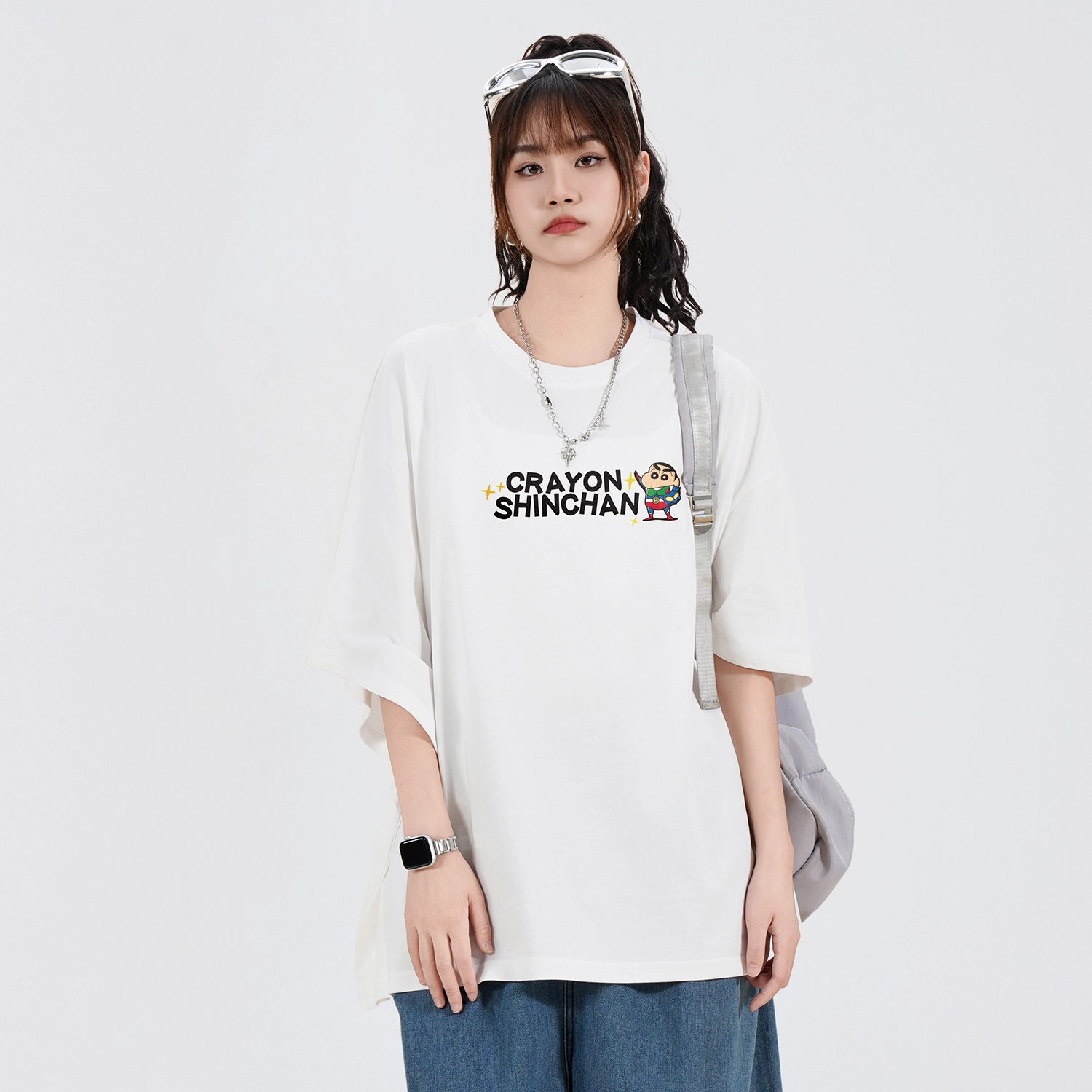Crayon Shinchan T