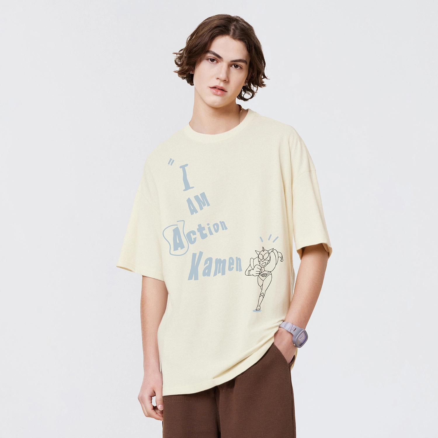 Crayon Shinchan T
