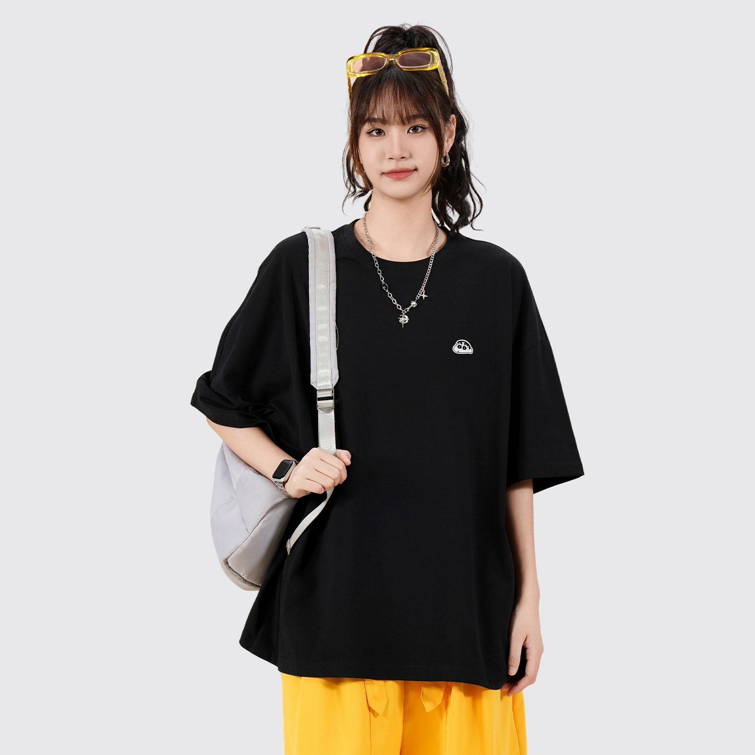 Crayon Shinchan T