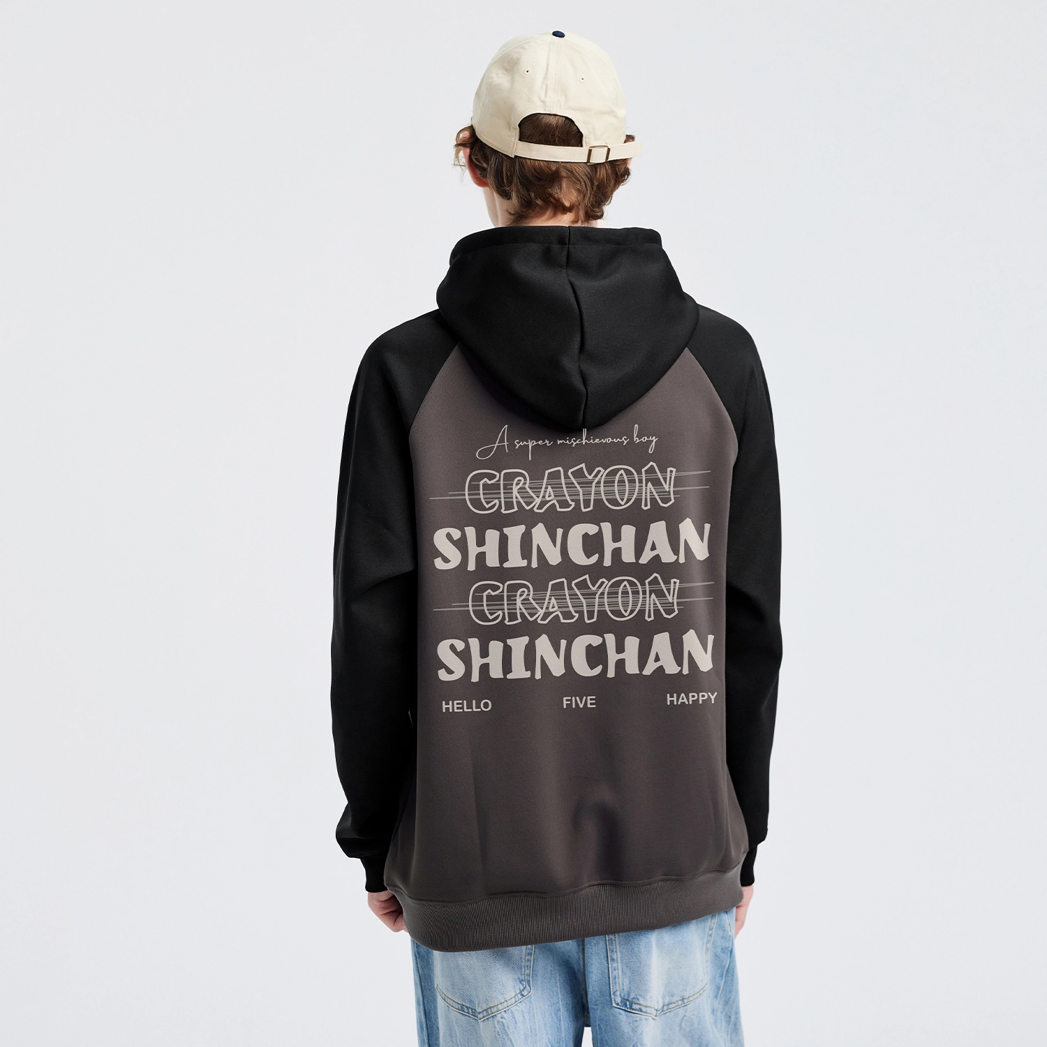 Crayon Shinchan