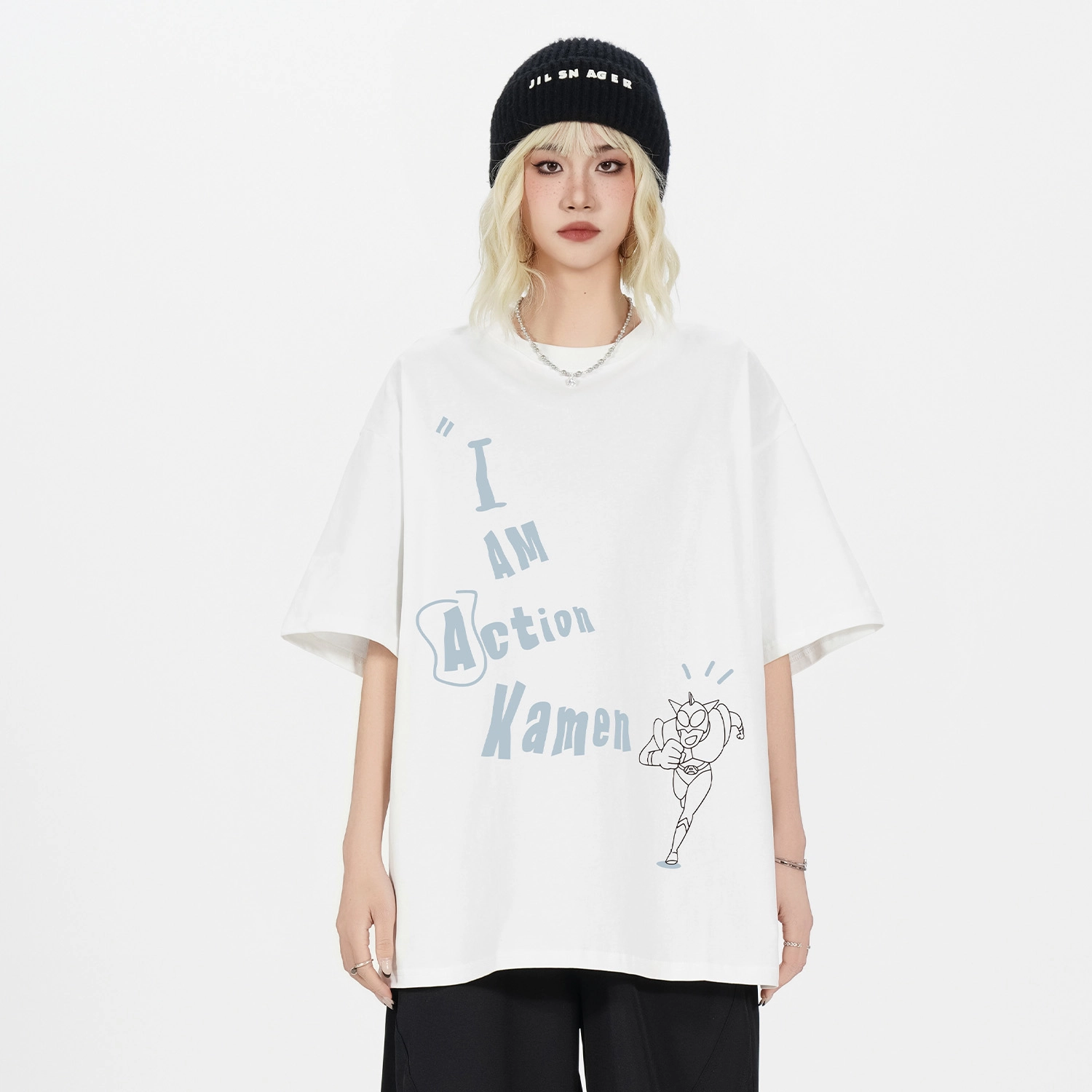 Crayon Shinchan T
