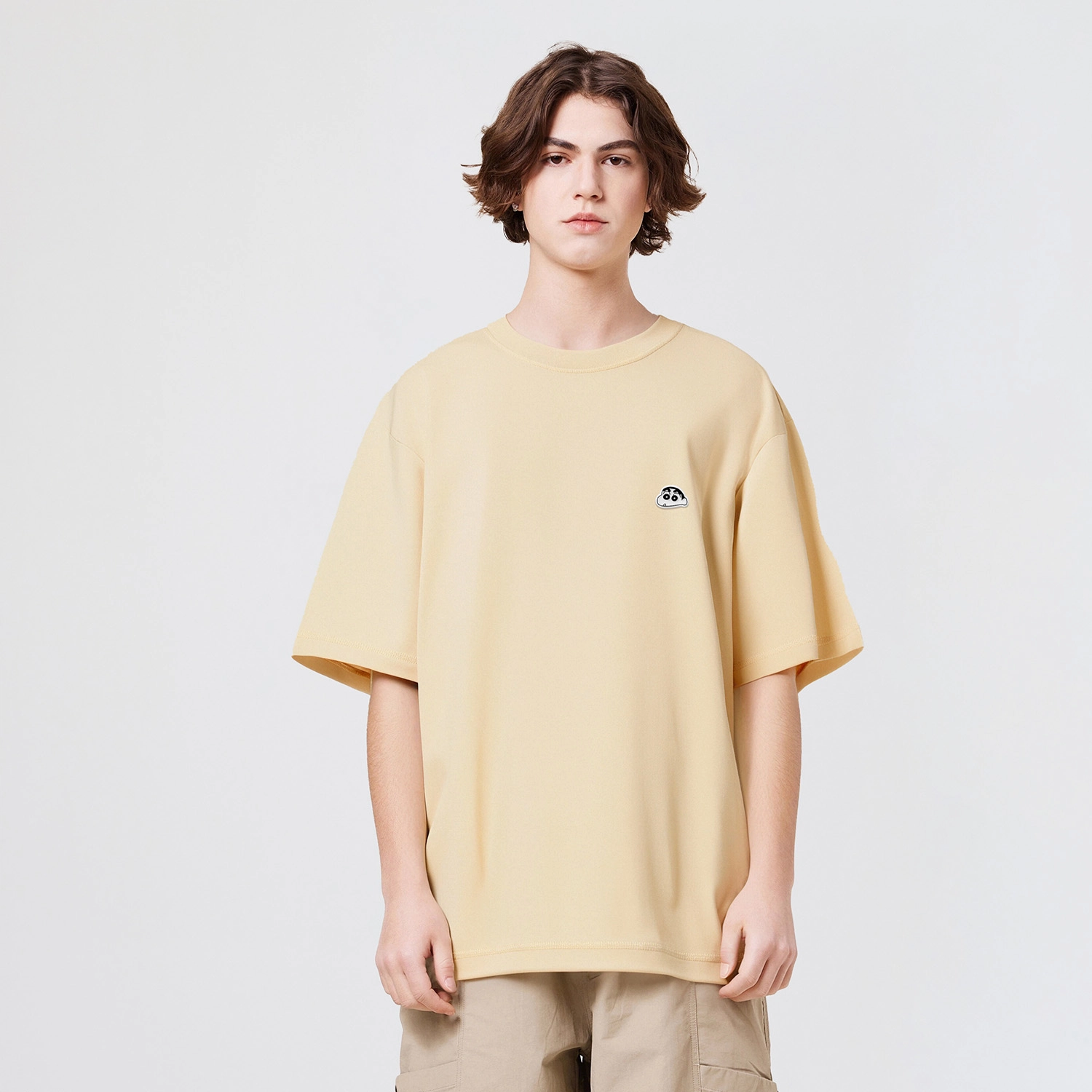 Crayon Shinchan T