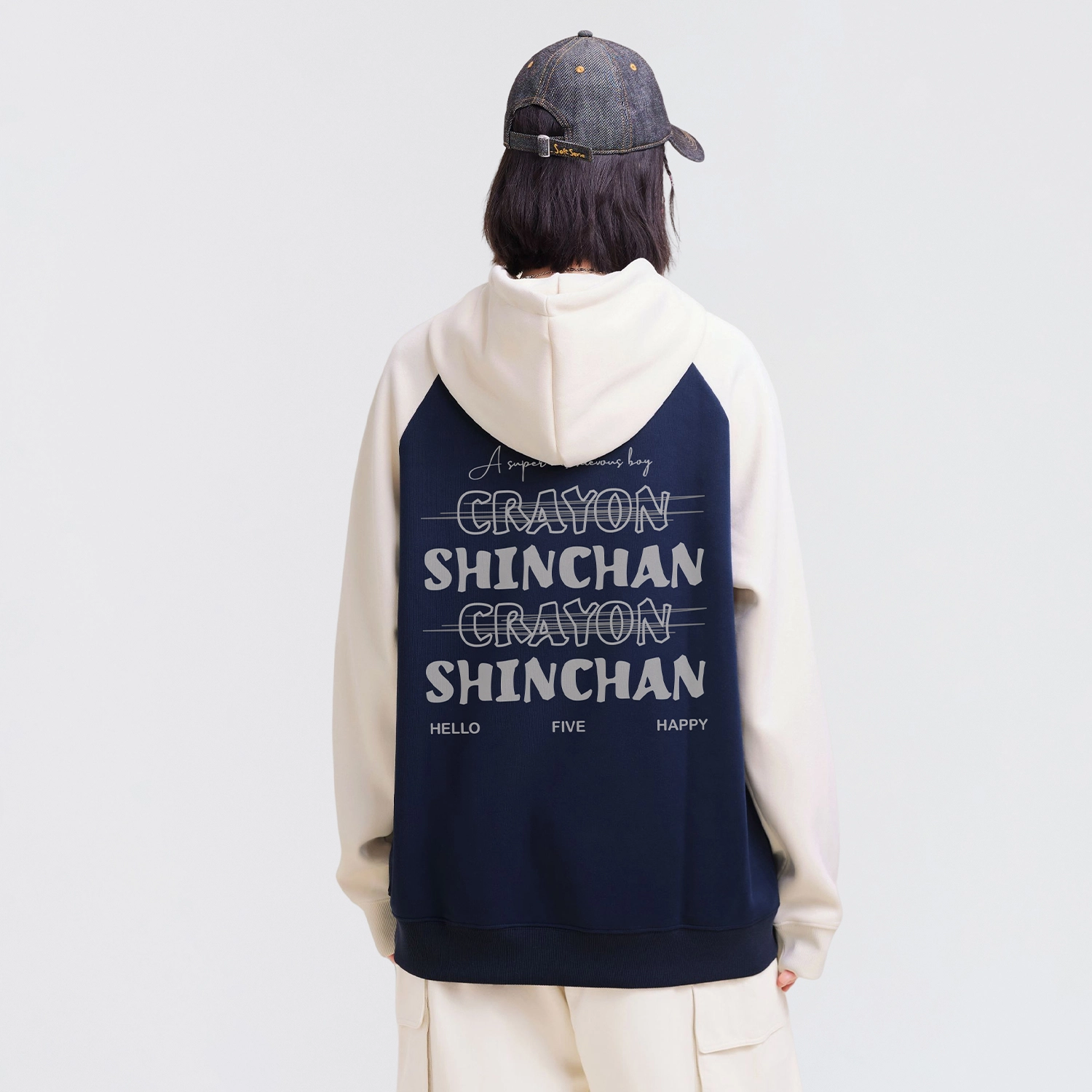Crayon Shinchan