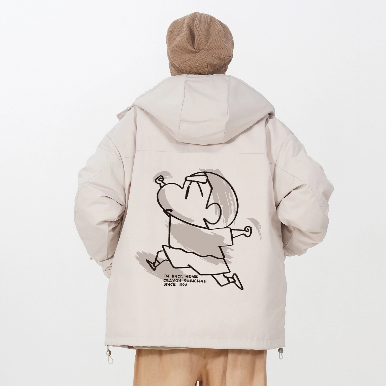 Crayon Shinchan